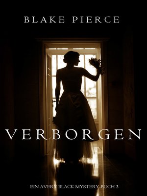 cover image of Verborgen